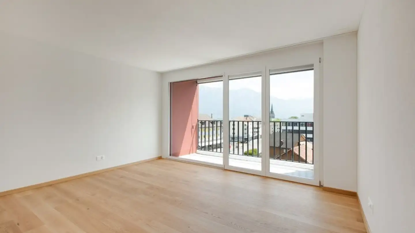 Appartamento in affitto - Dorfstrasse 1, 9472 Grabs - Foto 3
