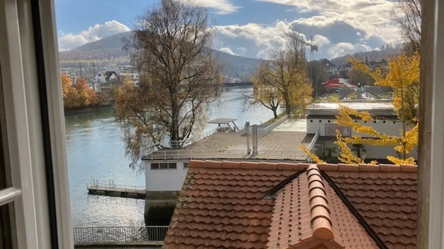 Wohnung mieten - Marktgasse 15, 4600 Olten