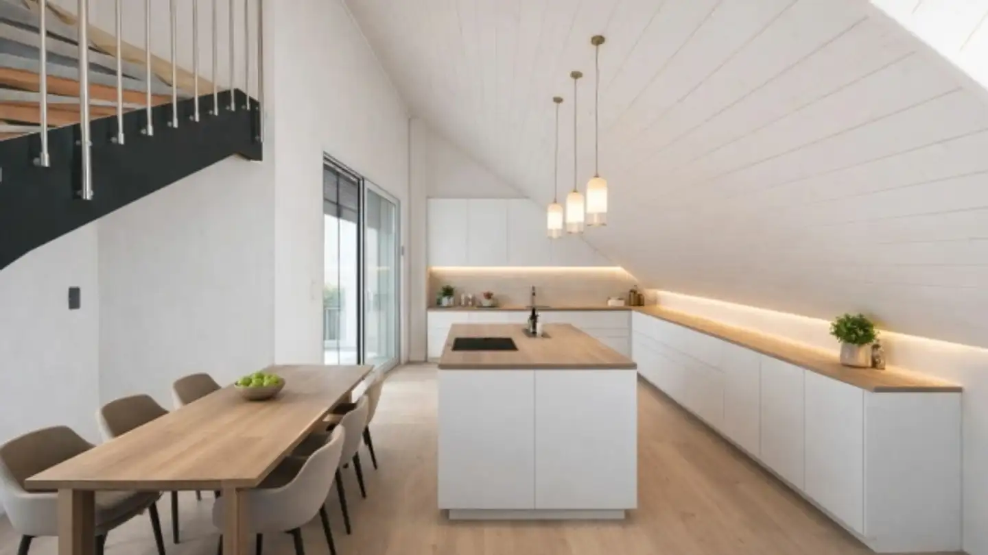 Apartment for sale - 1541 Sévaz - Photo 4