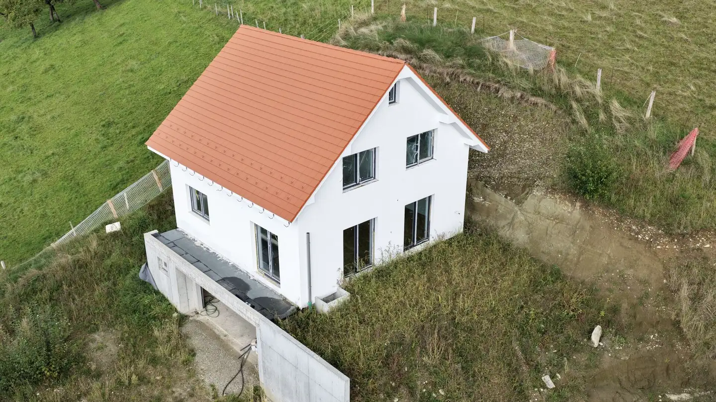 Casa singola in vendita - Dorf, 4942 Walterswil BE - Photo 2