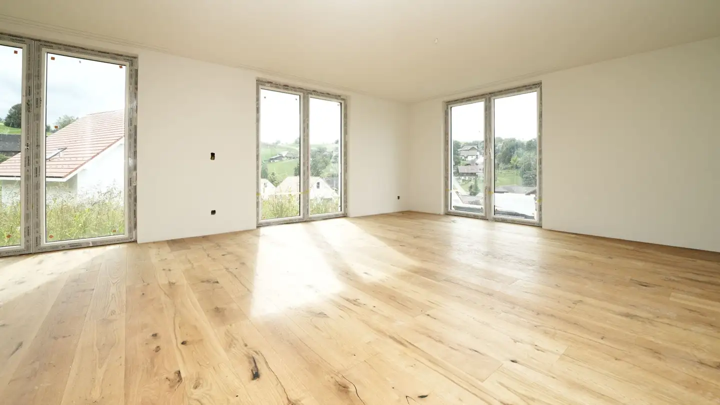 Casa singola in vendita - Dorf, 4942 Walterswil BE - Photo 4