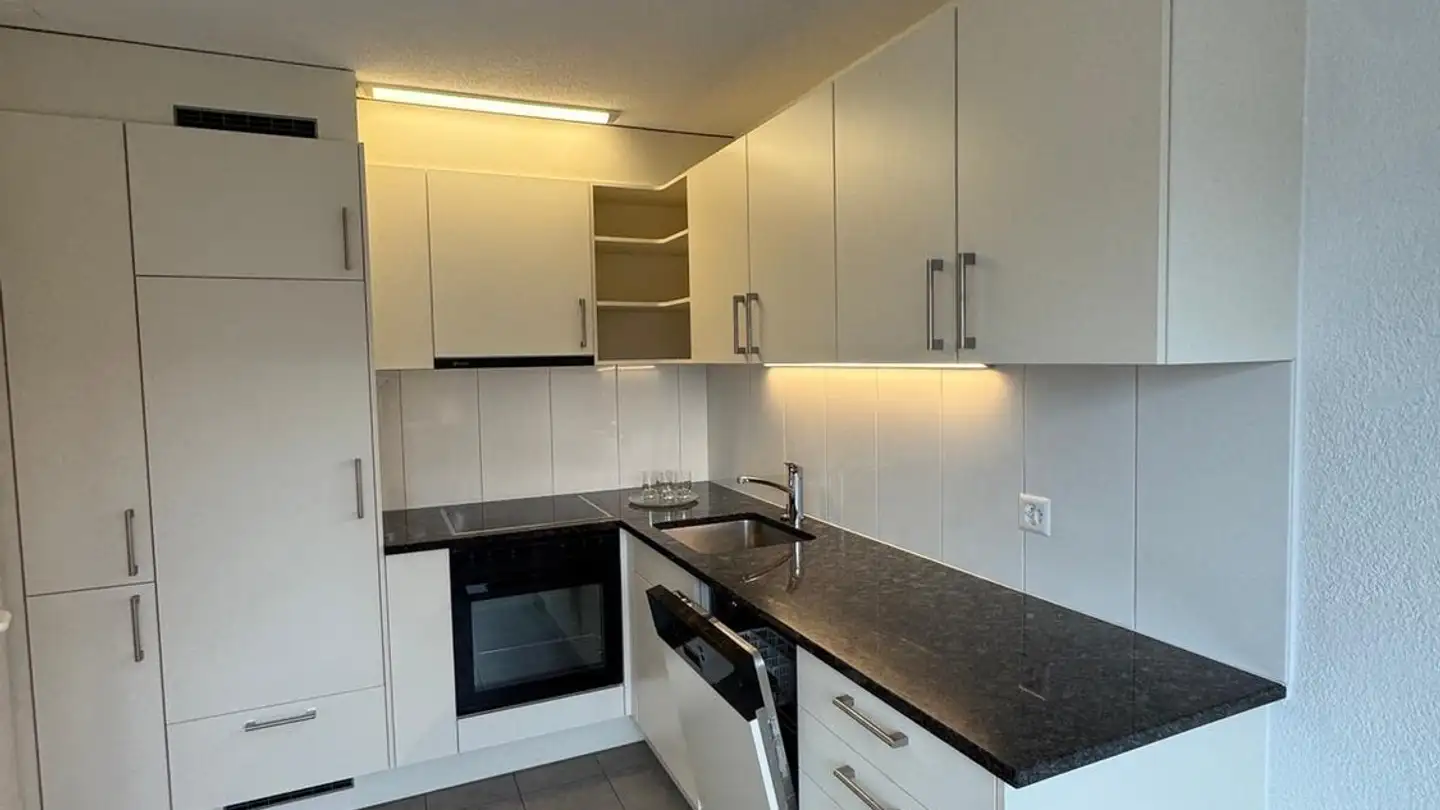 Appartamento in affitto - Grubenstrasse 47, 3322 Urtenen-Schönbühl - Photo 3