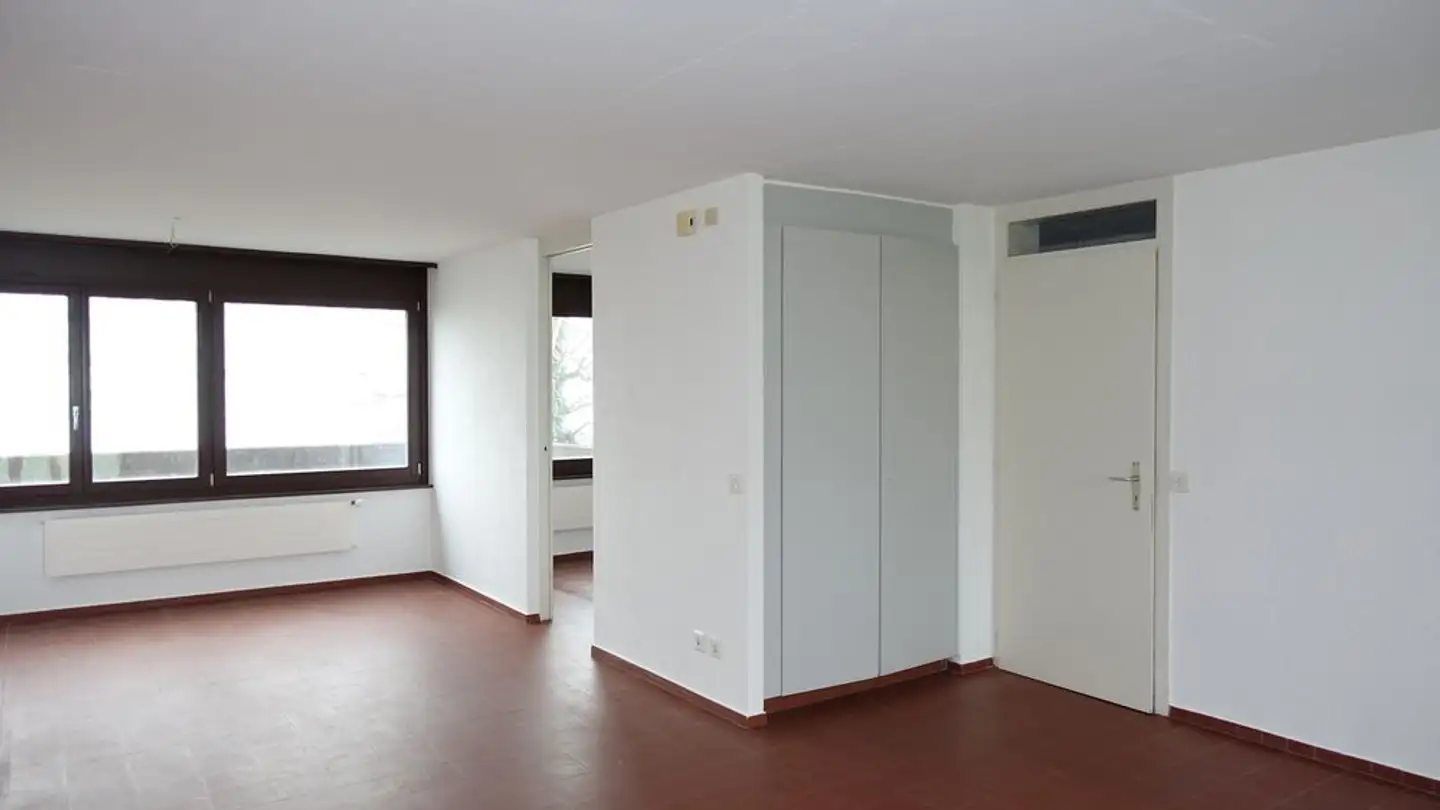 Apartment for rent - Le Rondez 2a, 2716 Sornetan