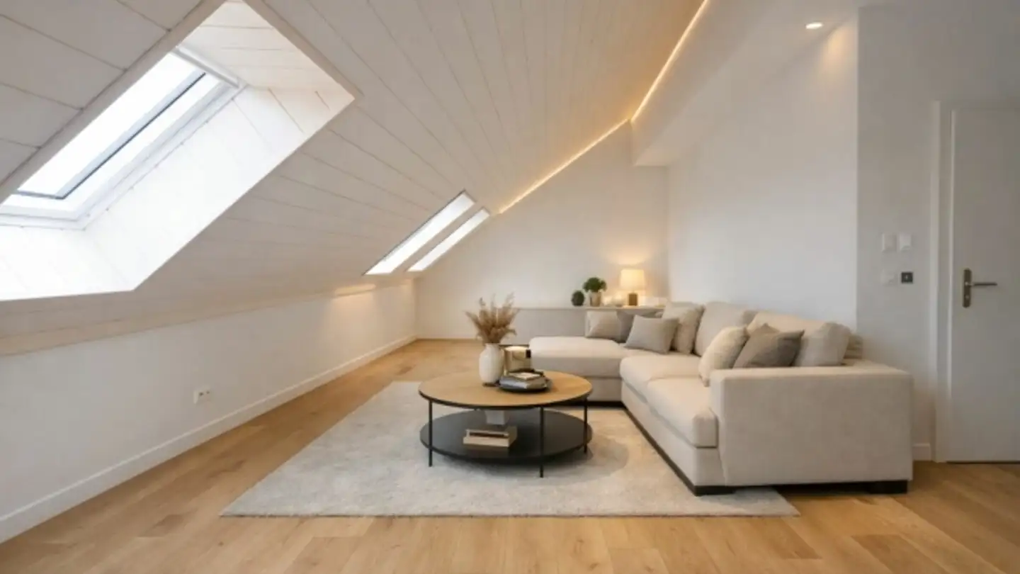 Apartment for sale - 1541 Sévaz - Photo 3