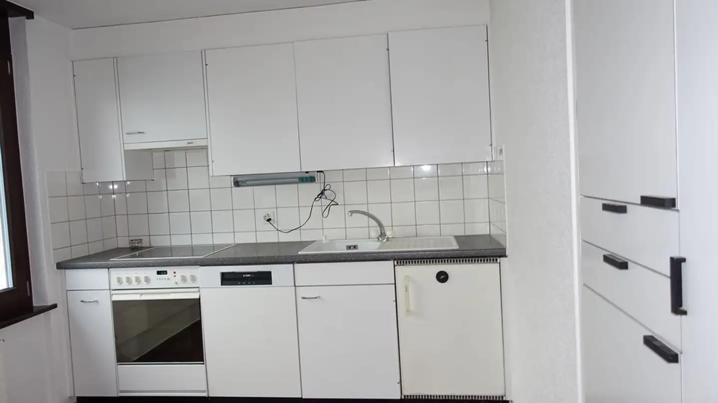 Apartment for rent - Le Rondez 2a, 2716 Sornetan - Photo 3