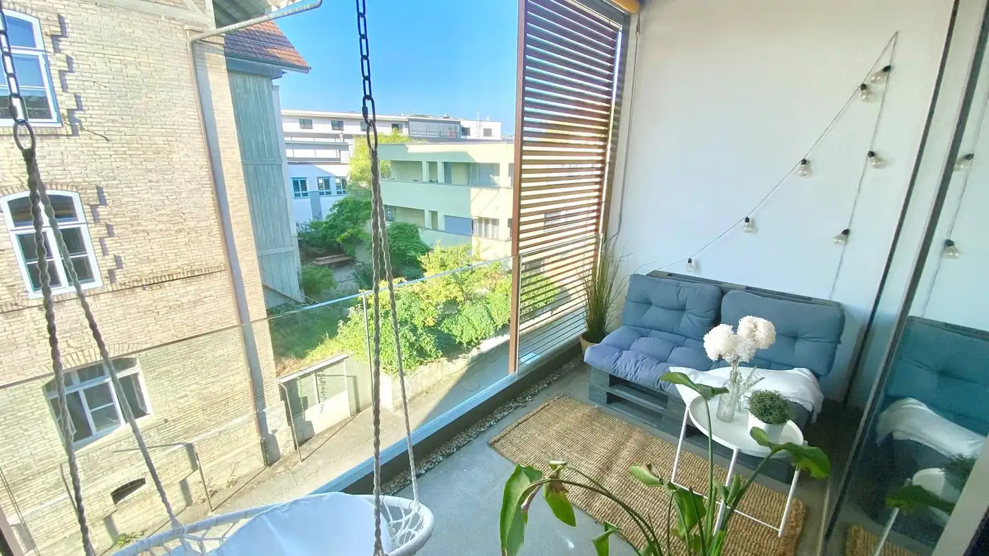 Loft mieten - Käsereistrasse 5, 4900 Langenthal - Foto 4