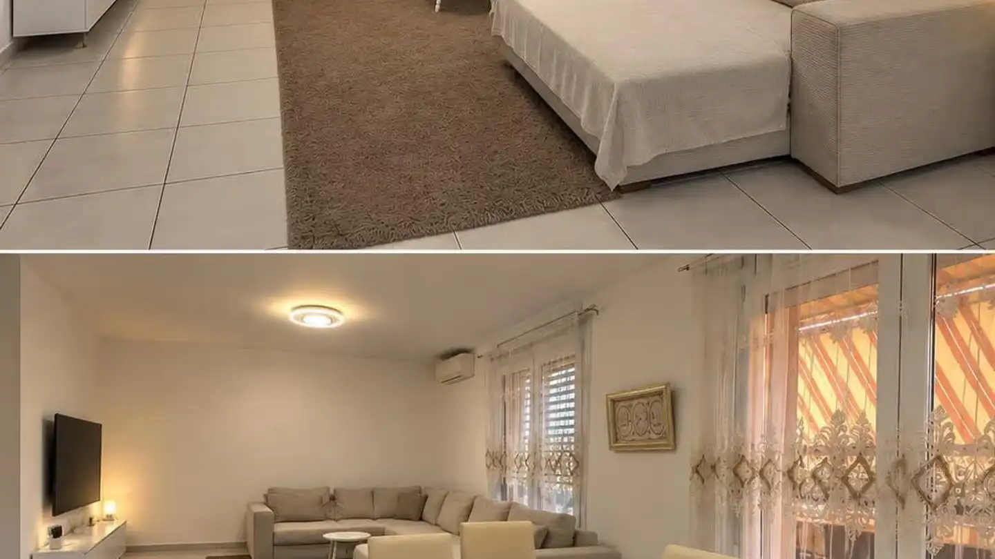 Wohnung mieten - 6830 Chiasso