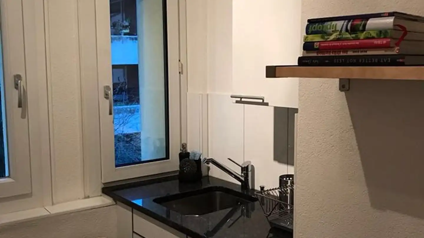 Chambre à louer - Grünaustrasse 9, 8064 Zürich - Photo 4