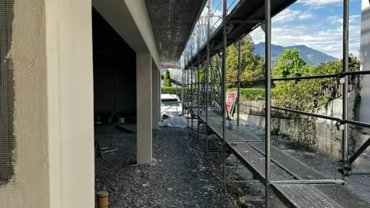 Appartamento in vendita - Saltinisstrass 24, 7203 Trimmis - Foto 4