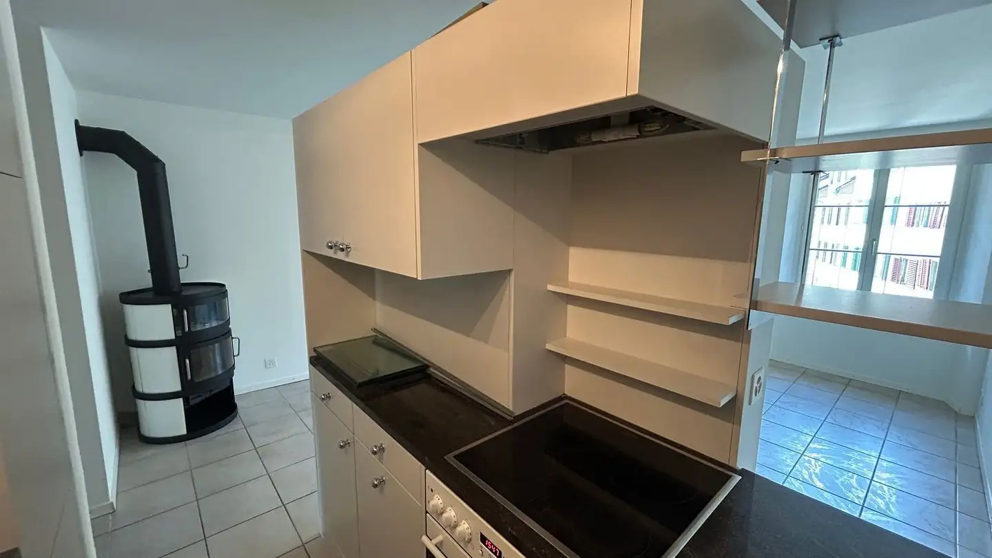 Appartamento in affitto - Schmiedgasse 44, 8640 Rapperswil SG - Photo 2