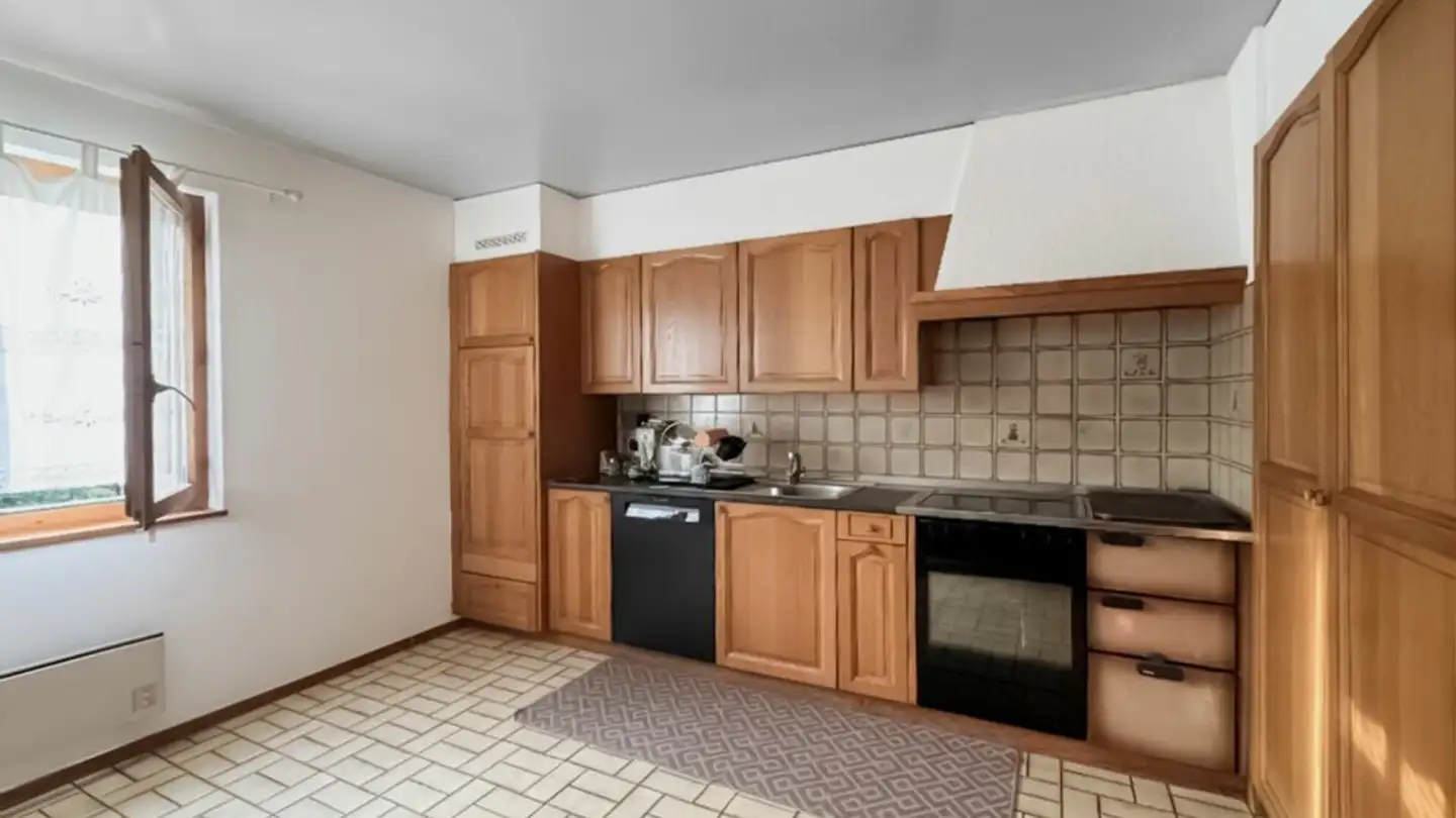 Villa for sale - Rue De Pré Léderey 22, 1868 Collombey - Photo 3