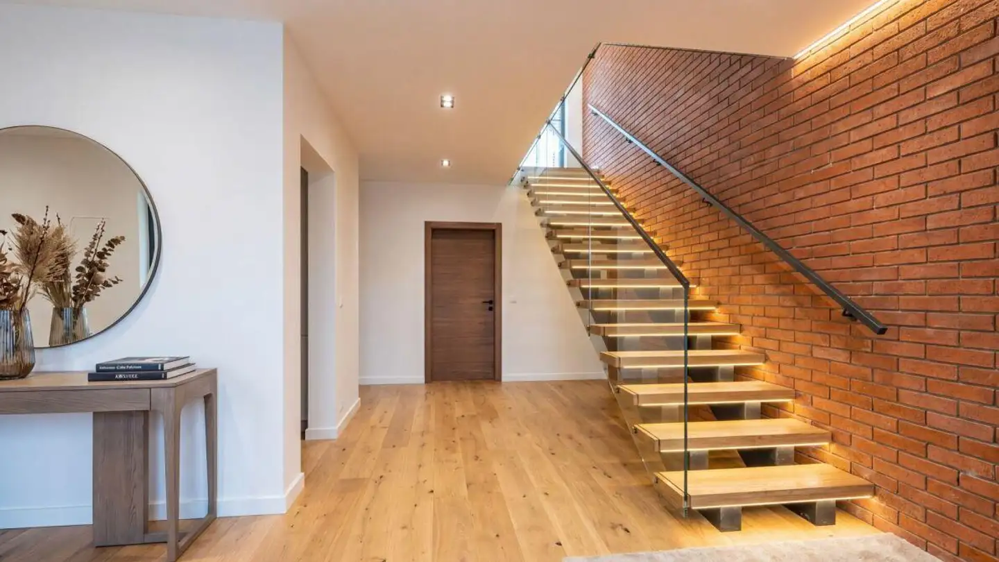 Maison individuelle à louer - Auf Weinbergli 15, 6005 Luzern - Photo 4