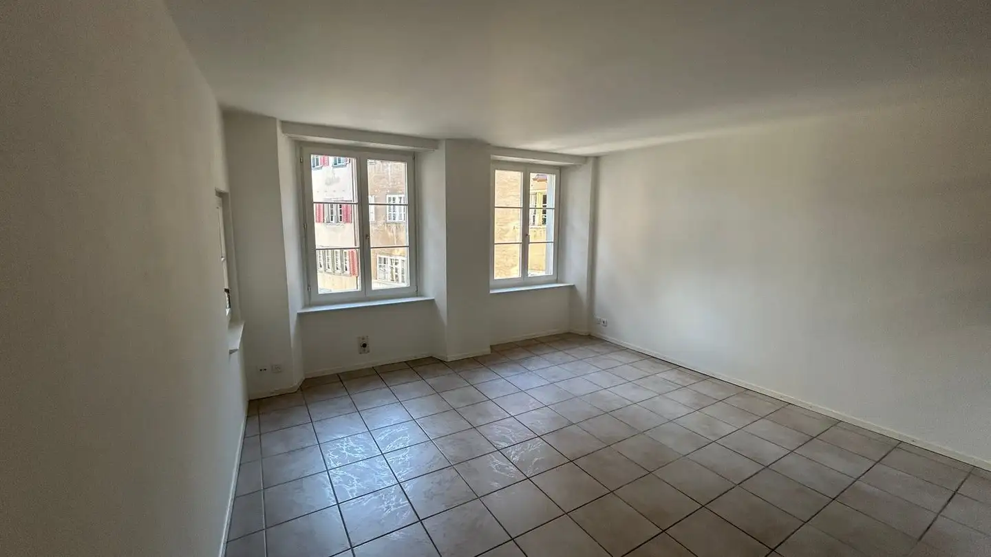 Appartamento in affitto - Schmiedgasse 44, 8640 Rapperswil SG - Photo 3