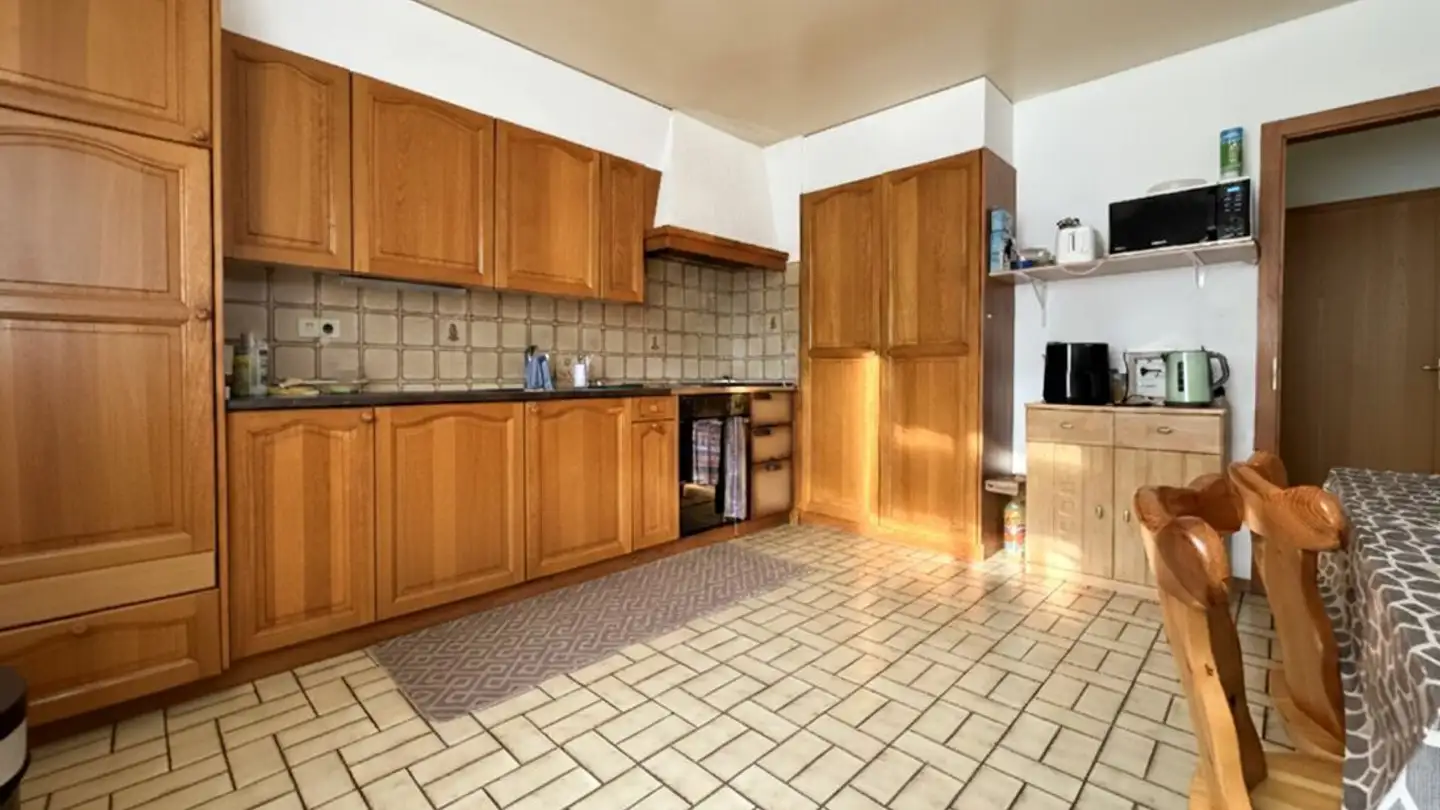 Villa for sale - Rue De Pré Léderey 22, 1868 Collombey - Photo 4