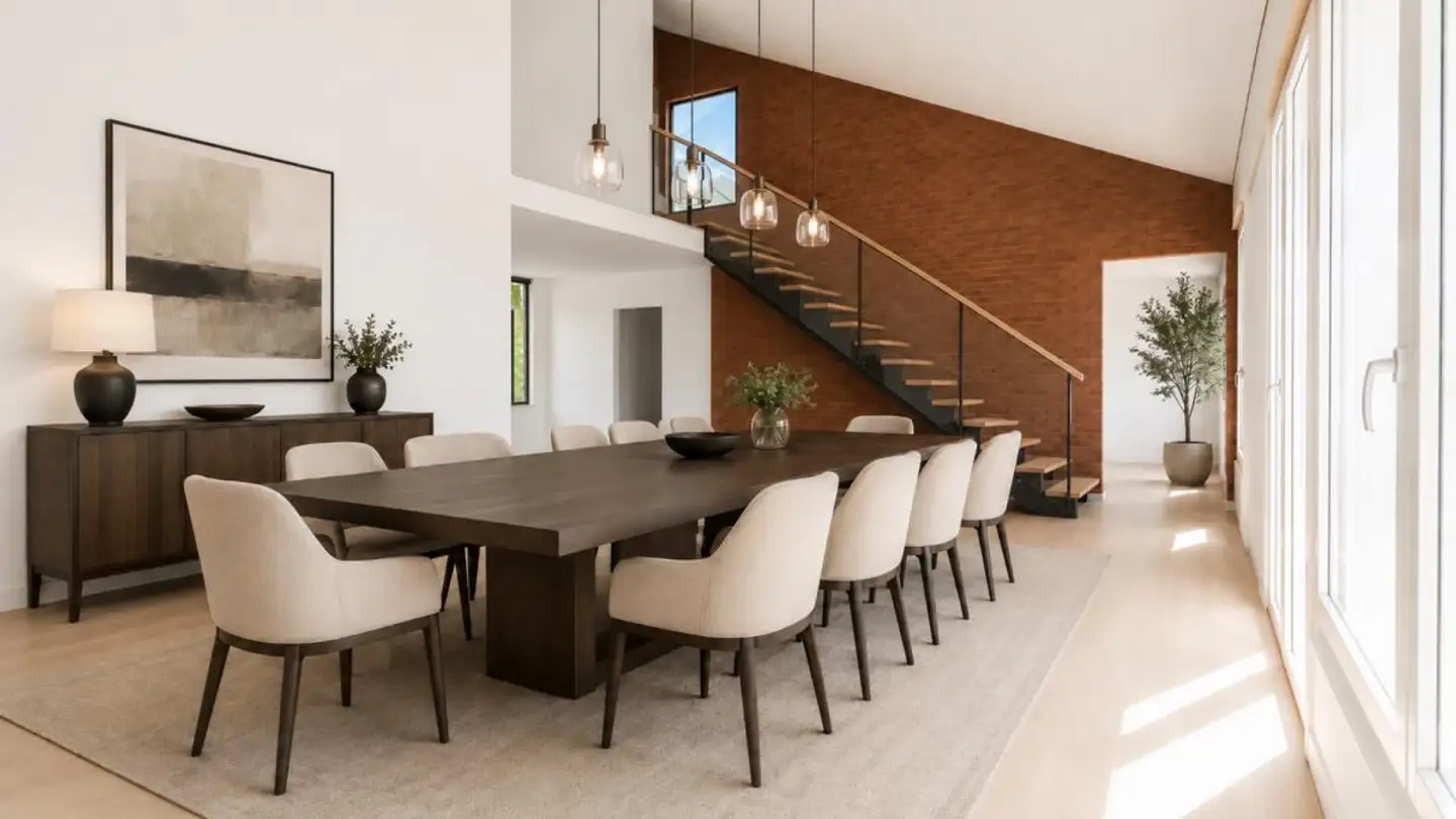 Maison individuelle à louer - Auf Weinbergli 15, 6005 Luzern