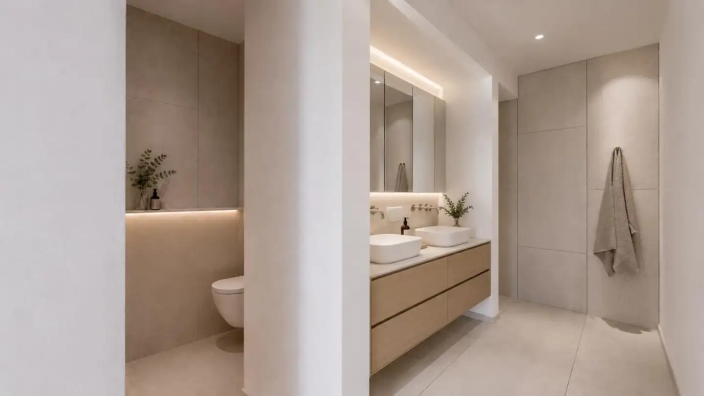 Maison individuelle à louer - Auf Weinbergli 15, 6005 Luzern - Photo 2
