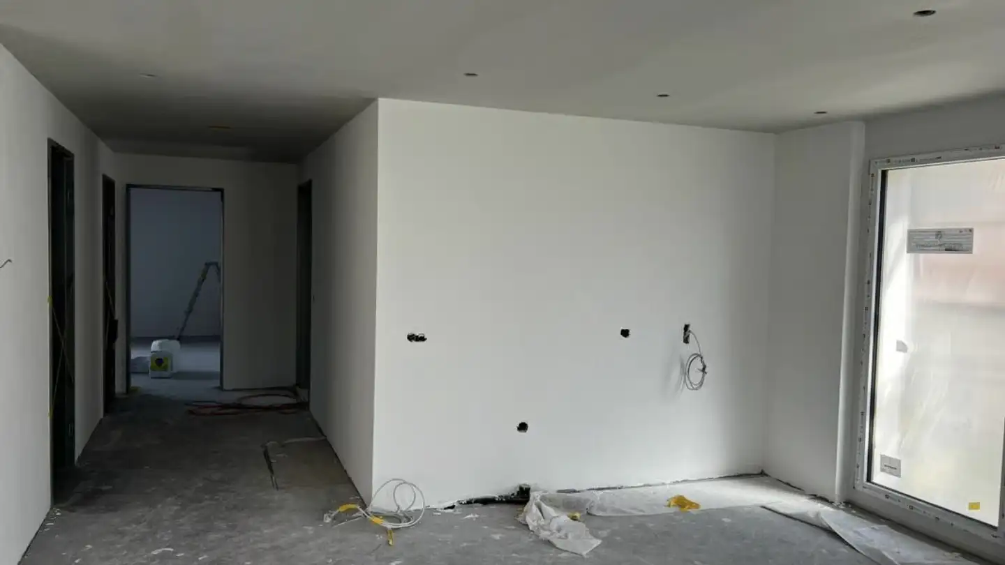 Appartamento in vendita - Saltinisstrass 24, 7203 Trimmis - Foto 3