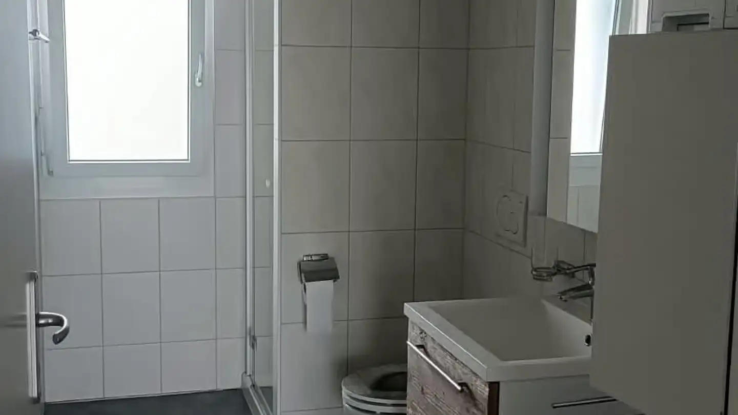 Wohnung mieten - Route De La Colline 8, 1723 Marly - Foto 4