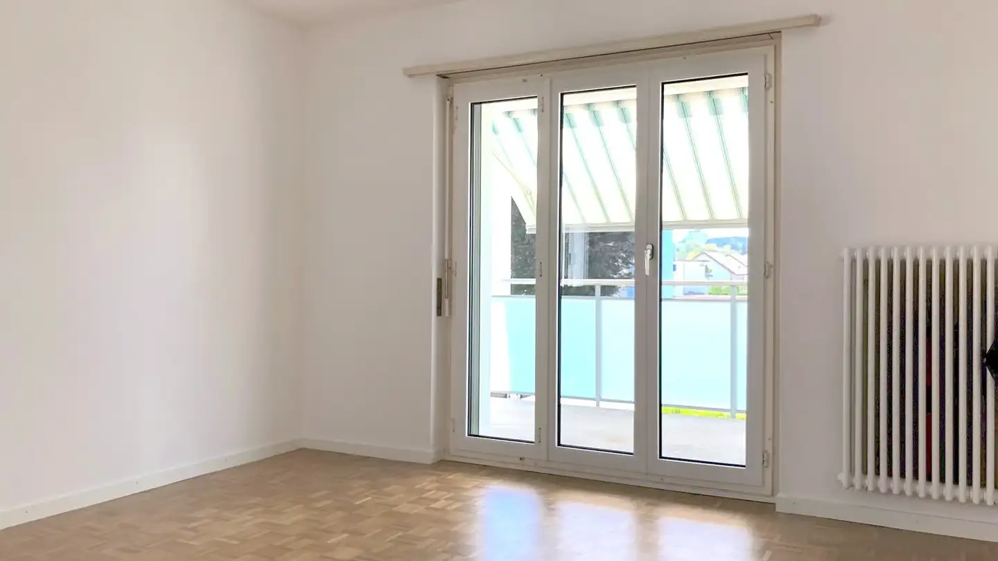 Appartement à louer - Hasenweg 3, 5034 Suhr - Photo 2