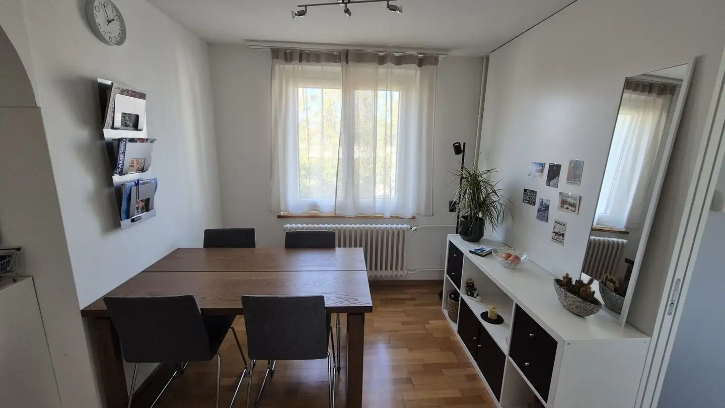 Single room for rent - 6005 Luzern