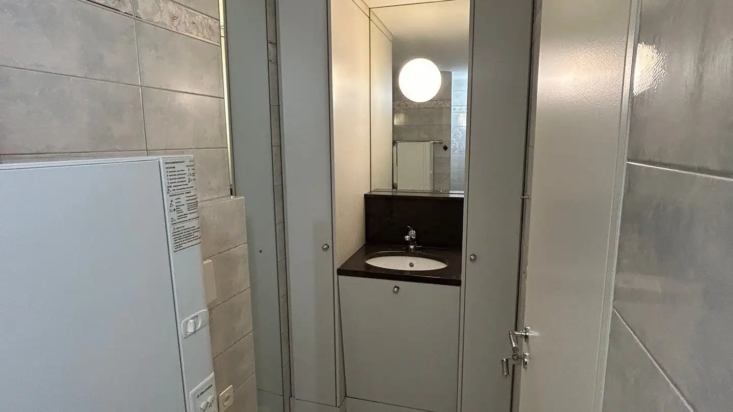 Appartamento in affitto - Schmiedgasse 44, 8640 Rapperswil SG - Photo 4