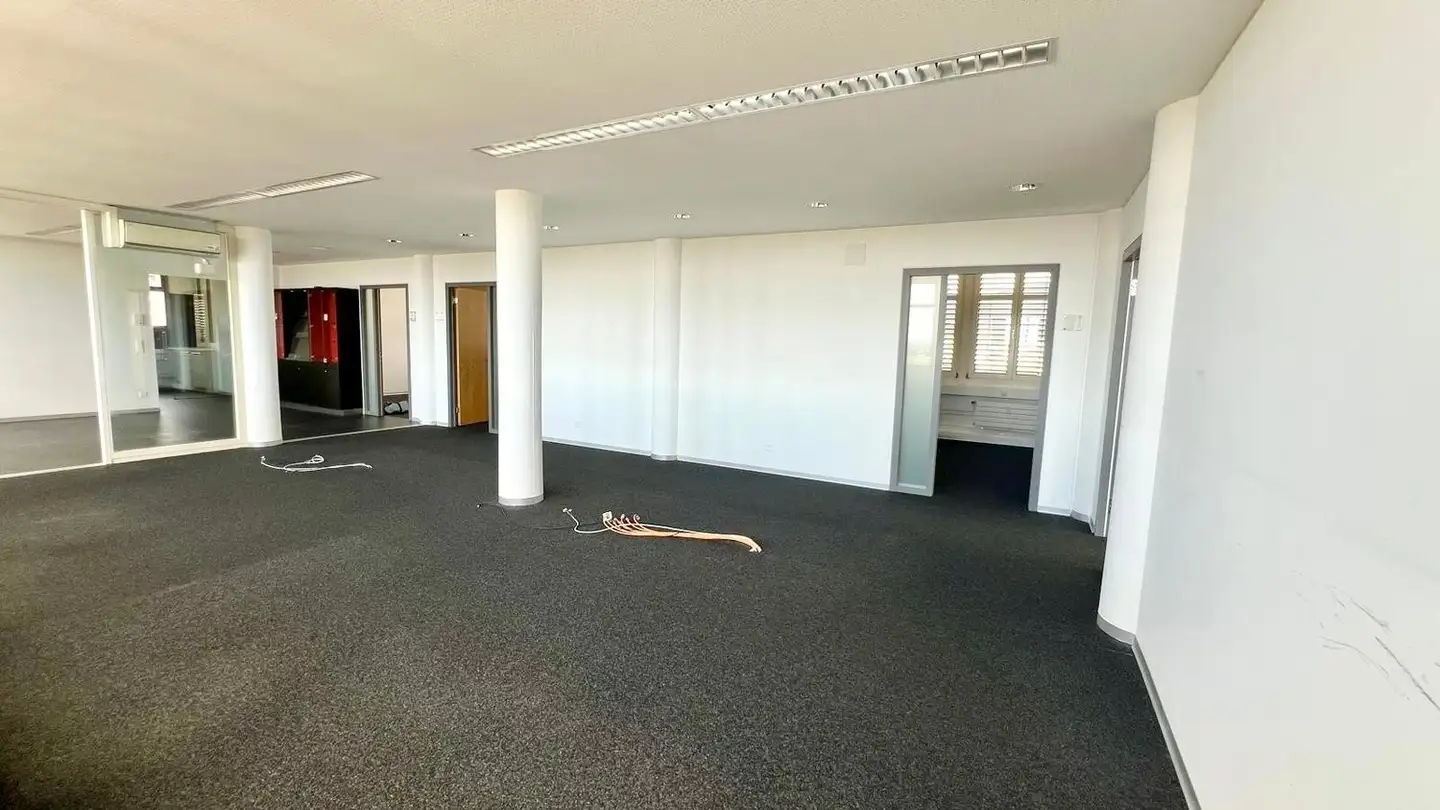 Bürofläche mieten - Rue Johann-Verresius / Johann-Verresius-Strasse 18, 2502 Biel/Bienne - Foto 3