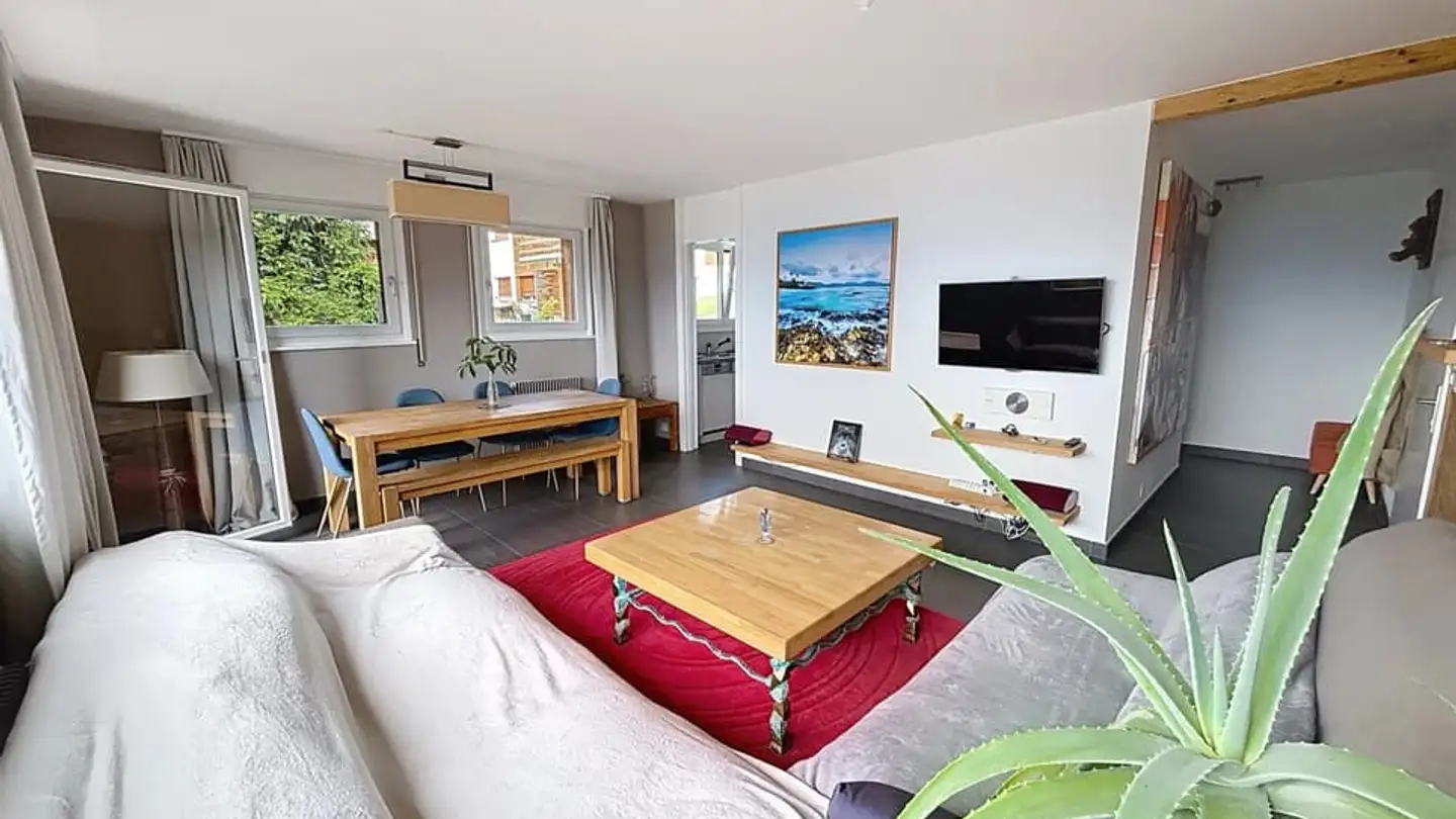 Apartment for sale - Route De Crans-Montana, 3963 Montana - Photo 3