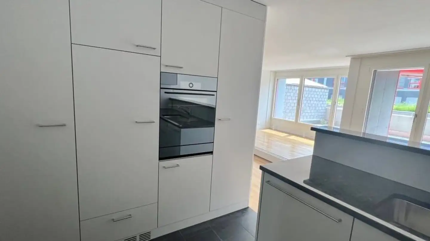 Apartment for rent - Talackerstrasse 32, 3604 Thun
