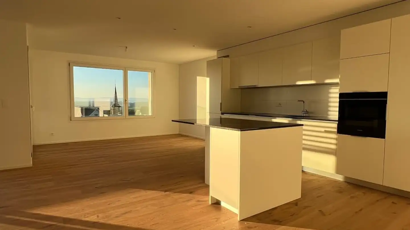 Apartment for sale - 1732 Arconciel