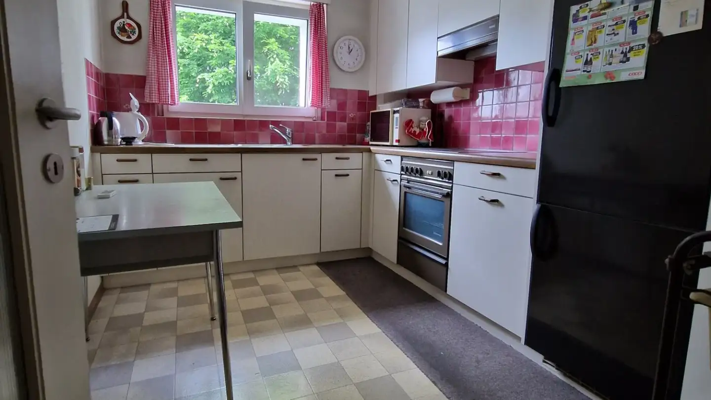 Appartement à louer - Hasenweg 3, 5034 Suhr - Photo 4