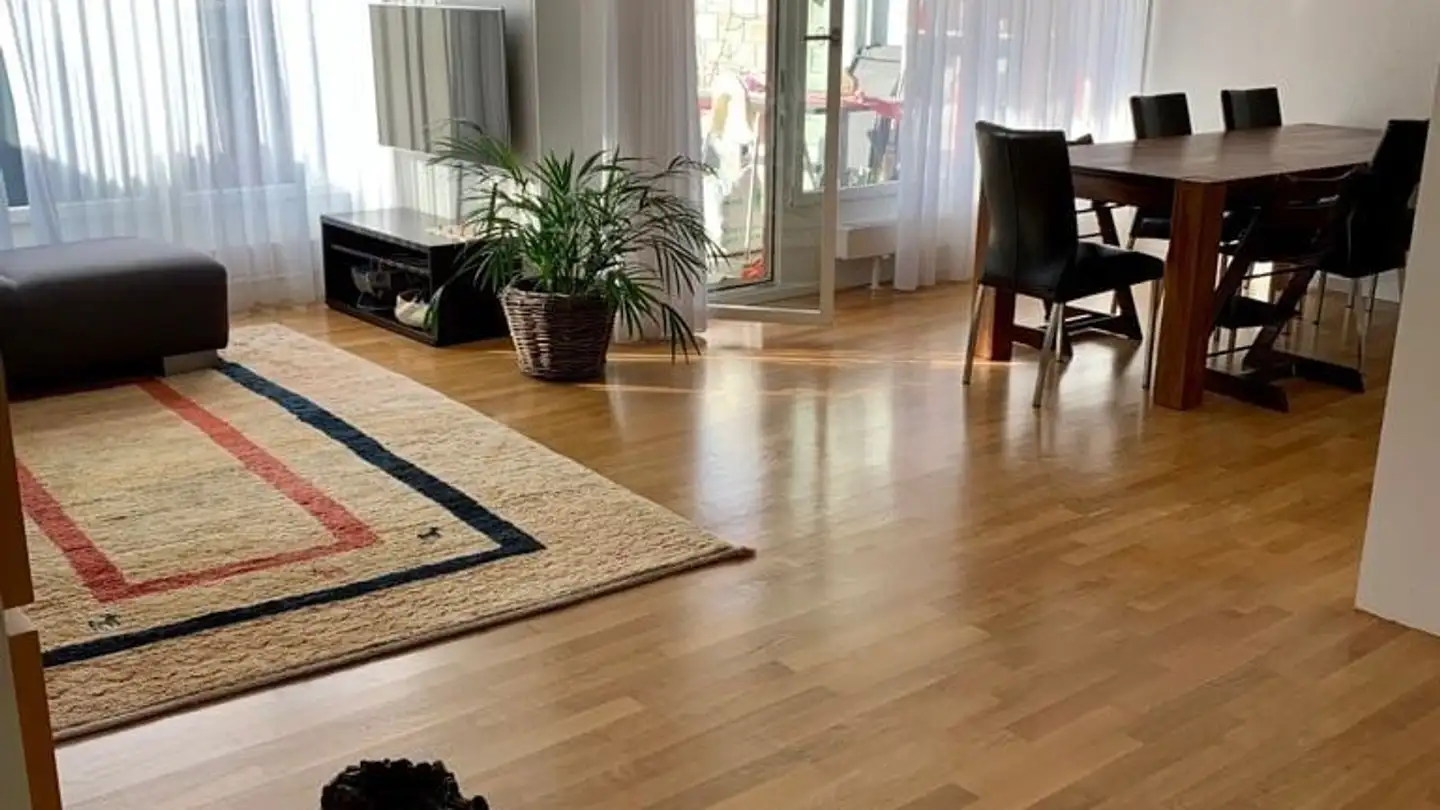 Apartment for rent - Talackerstrasse 32, 3604 Thun - Photo 2