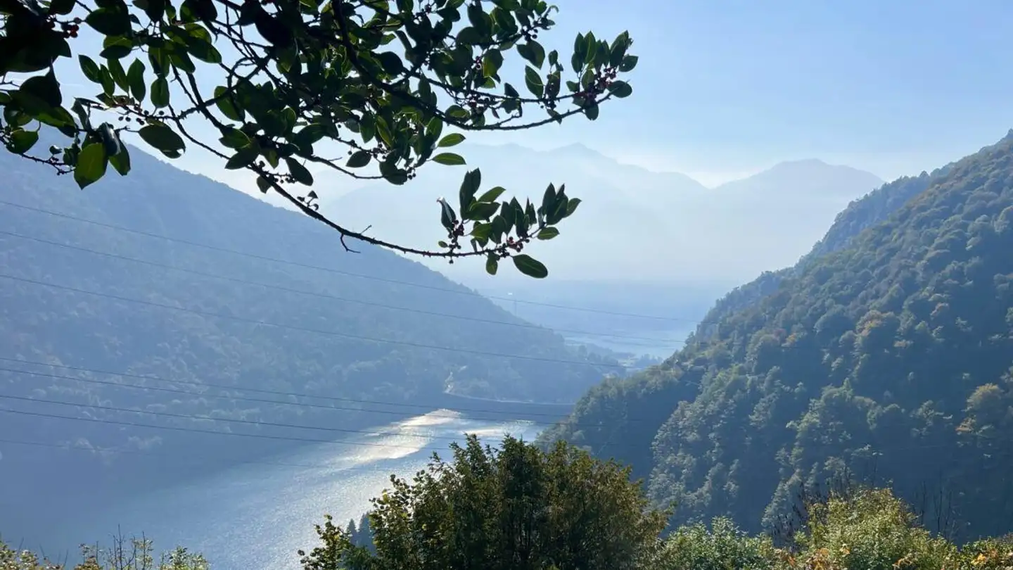 Casa singola in vendita - Via Cantonale 23, 6647 Mergoscia - Photo 3