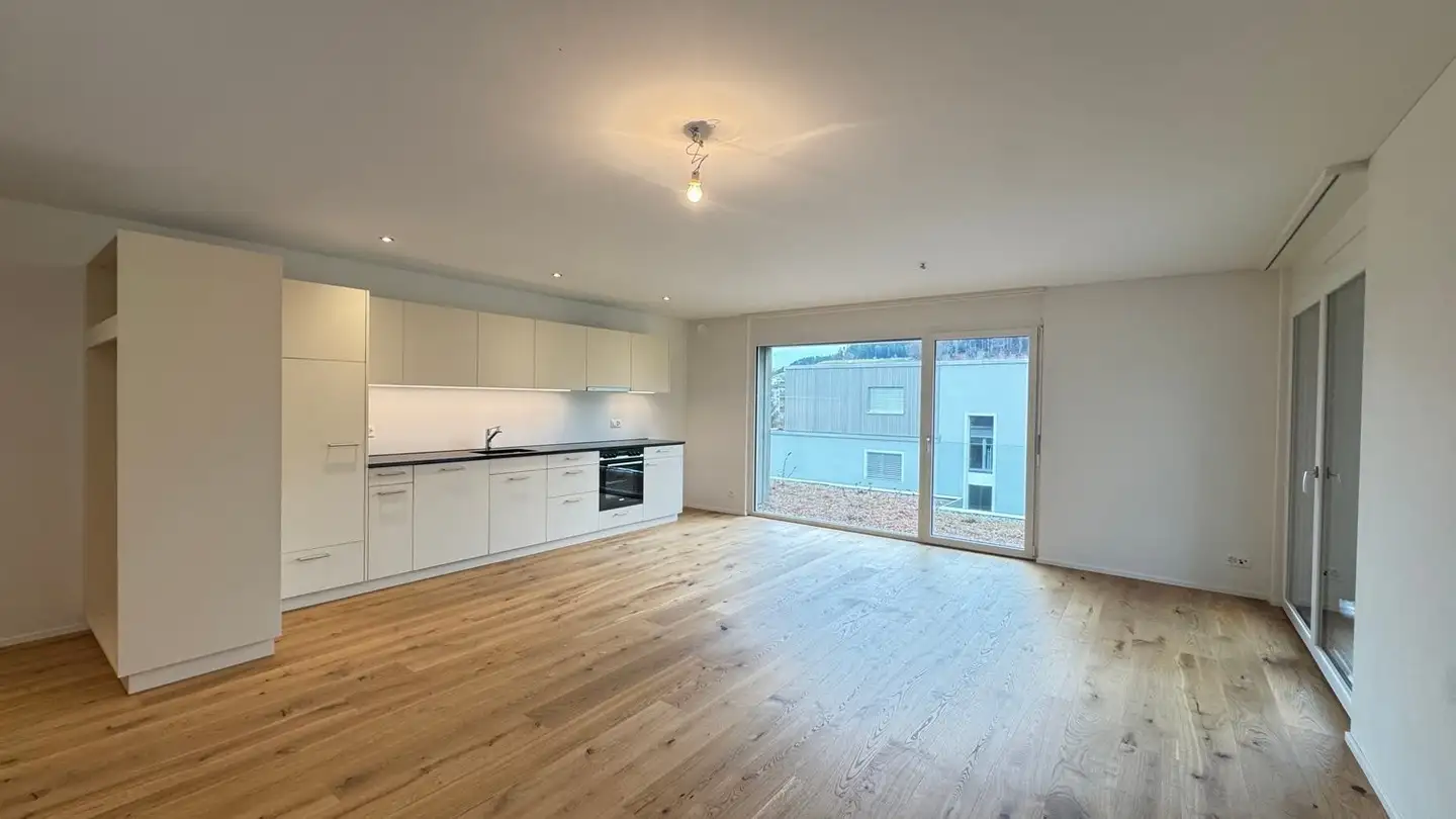 Appartamento in affitto - Krieggasse 6a, 3414 Oberburg - Foto 2