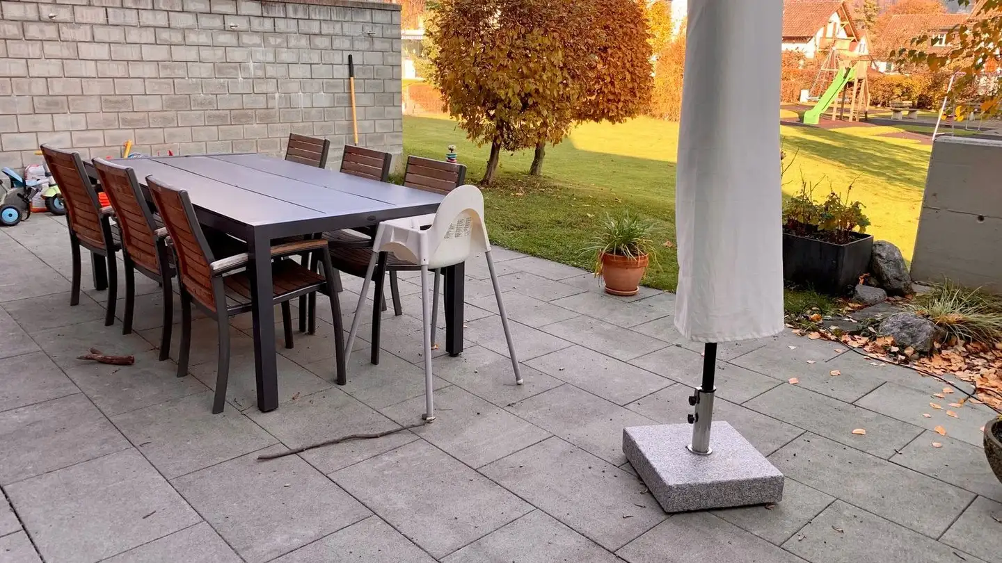 Apartment for rent - Talackerstrasse 32, 3604 Thun - Photo 3