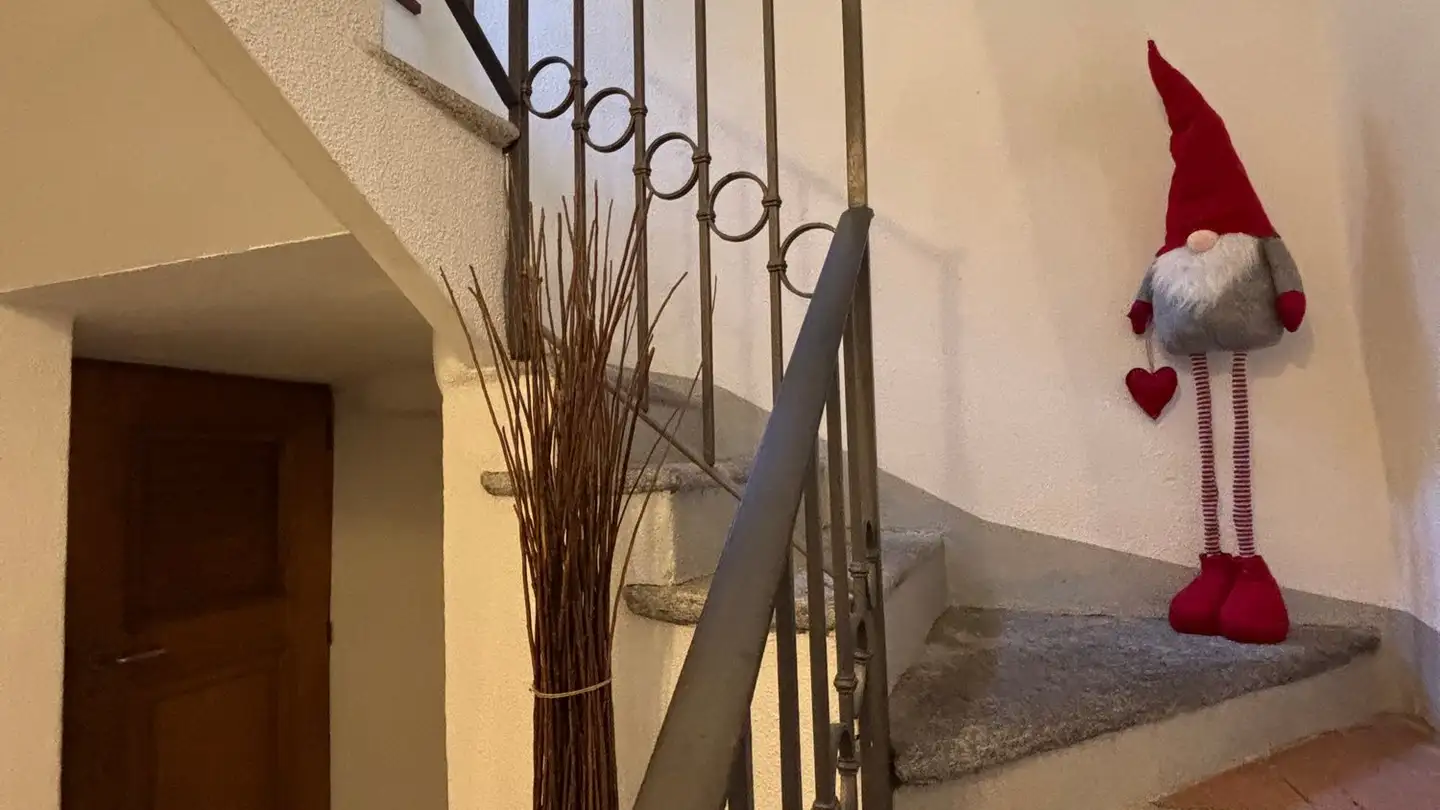 Single house for sale - 6986 Novaggio