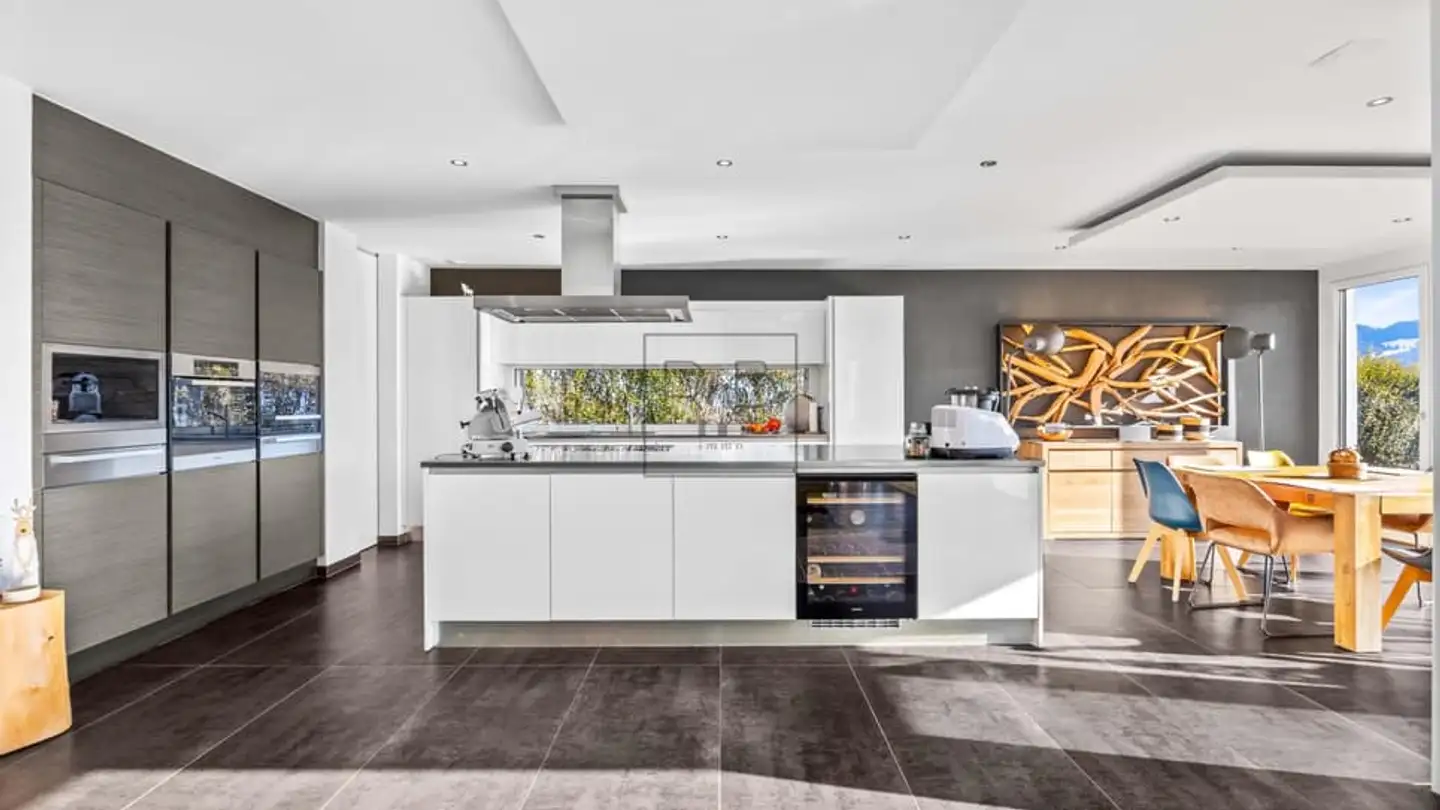 Maison individuelle à vendre - 1633 Marsens