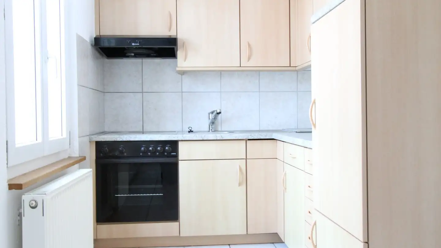 Appartement à louer - Willadingenstrasse 32, 4565 Recherswil - Photo 2