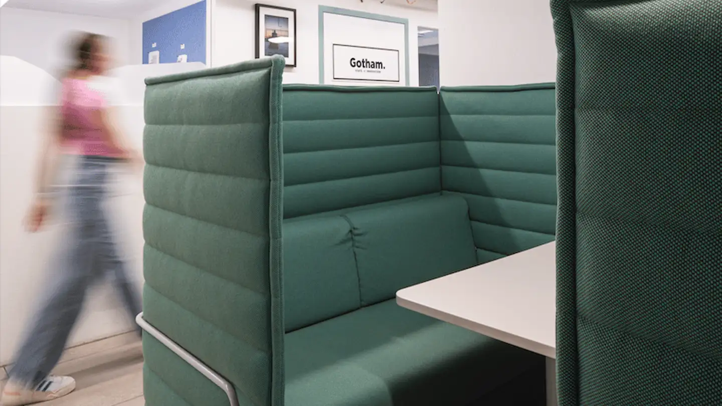 Spazio ufficio in affitto - Avenue De La Gare 46b, 1920 Martigny - Photo 4