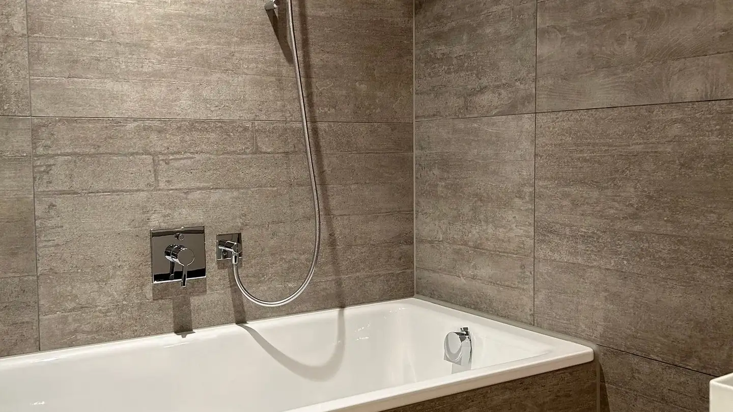 Appartement à louer - Schluecht, 3823 Wengen - Photo 4