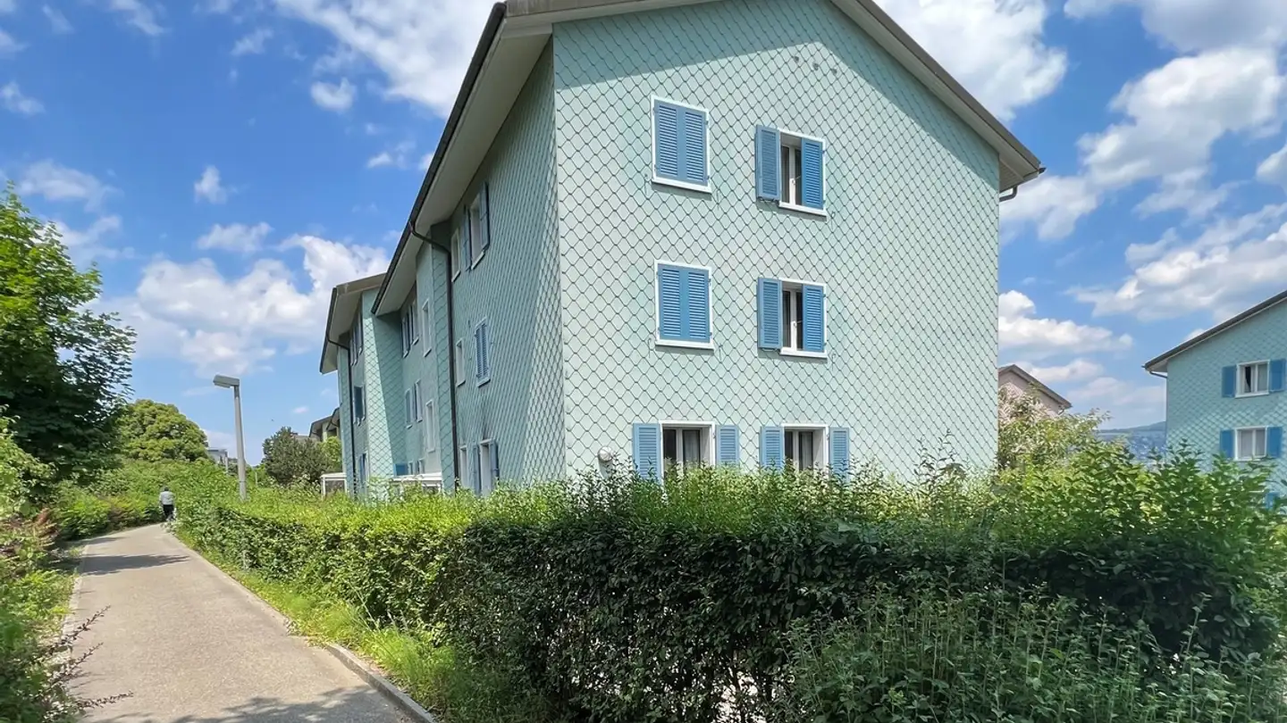 Appartamento in affitto - Einsiedlerstrasse 6, 8942 Oberrieden - Foto 2