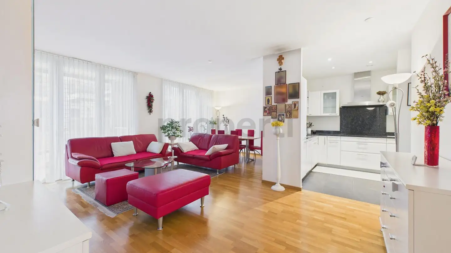 Appartamento in vendita - 8004 Zürich