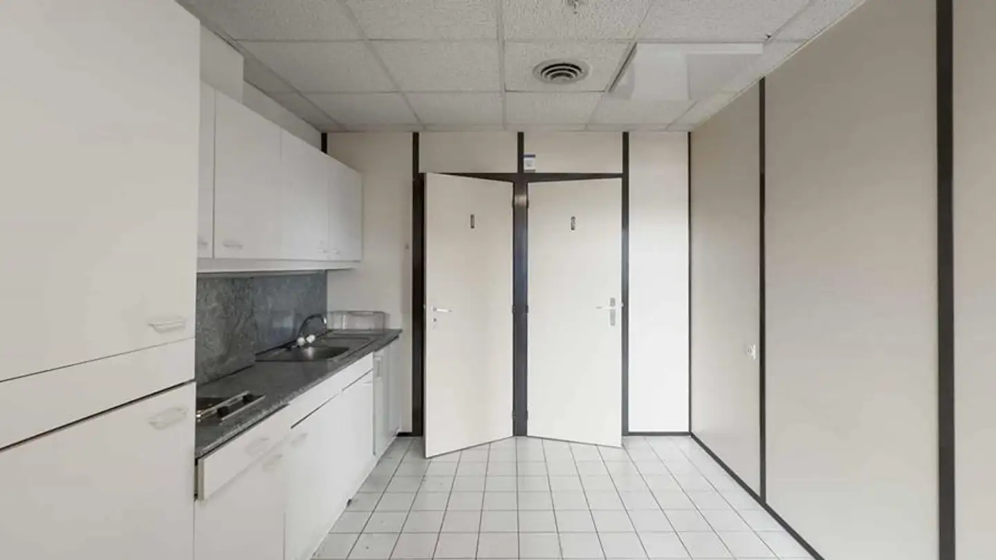 Spazio ufficio in affitto - Route Des Acacias, 1227 Les Acacias - Foto 4