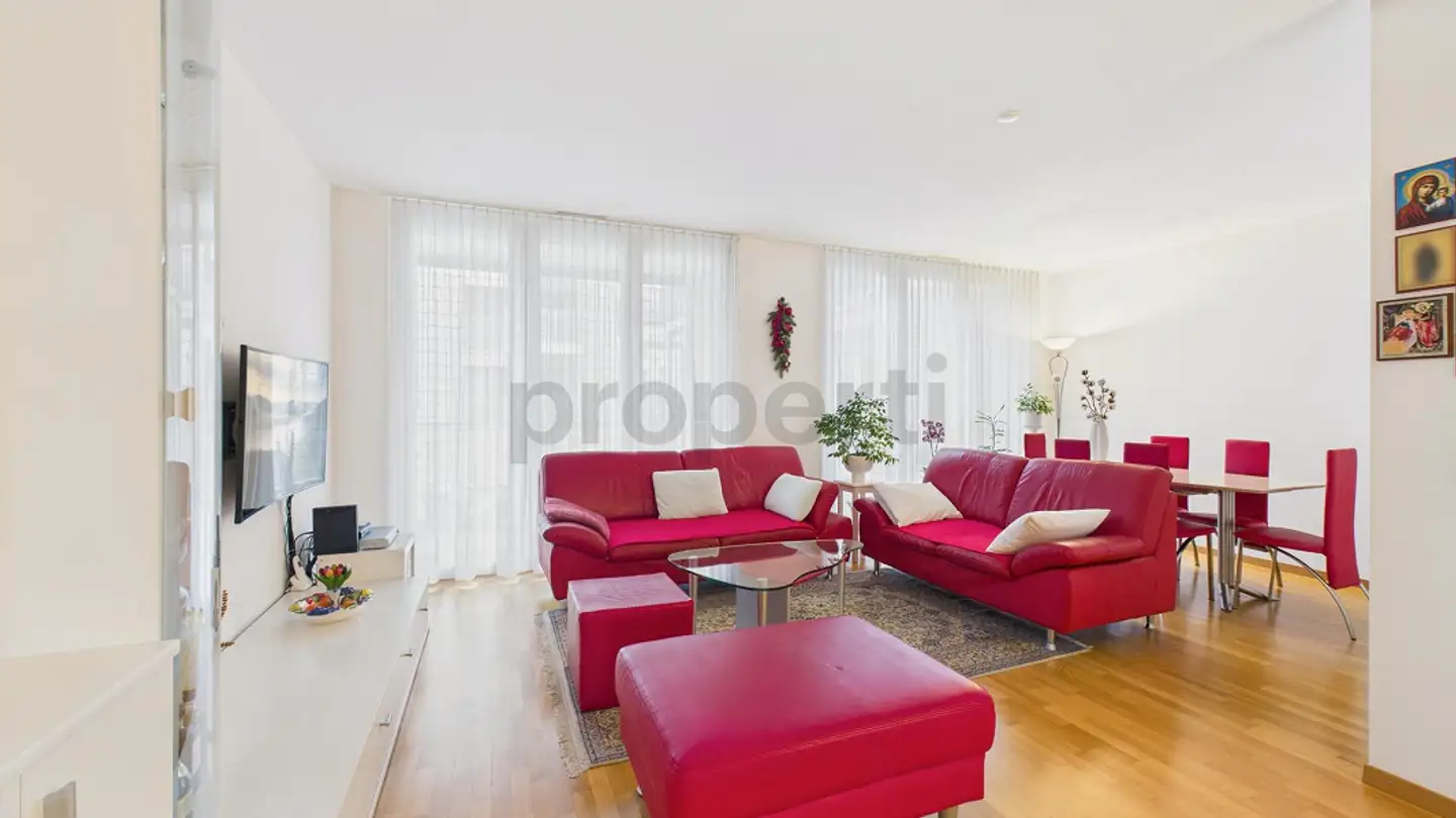 Appartamento in vendita - 8004 Zürich - Foto 2