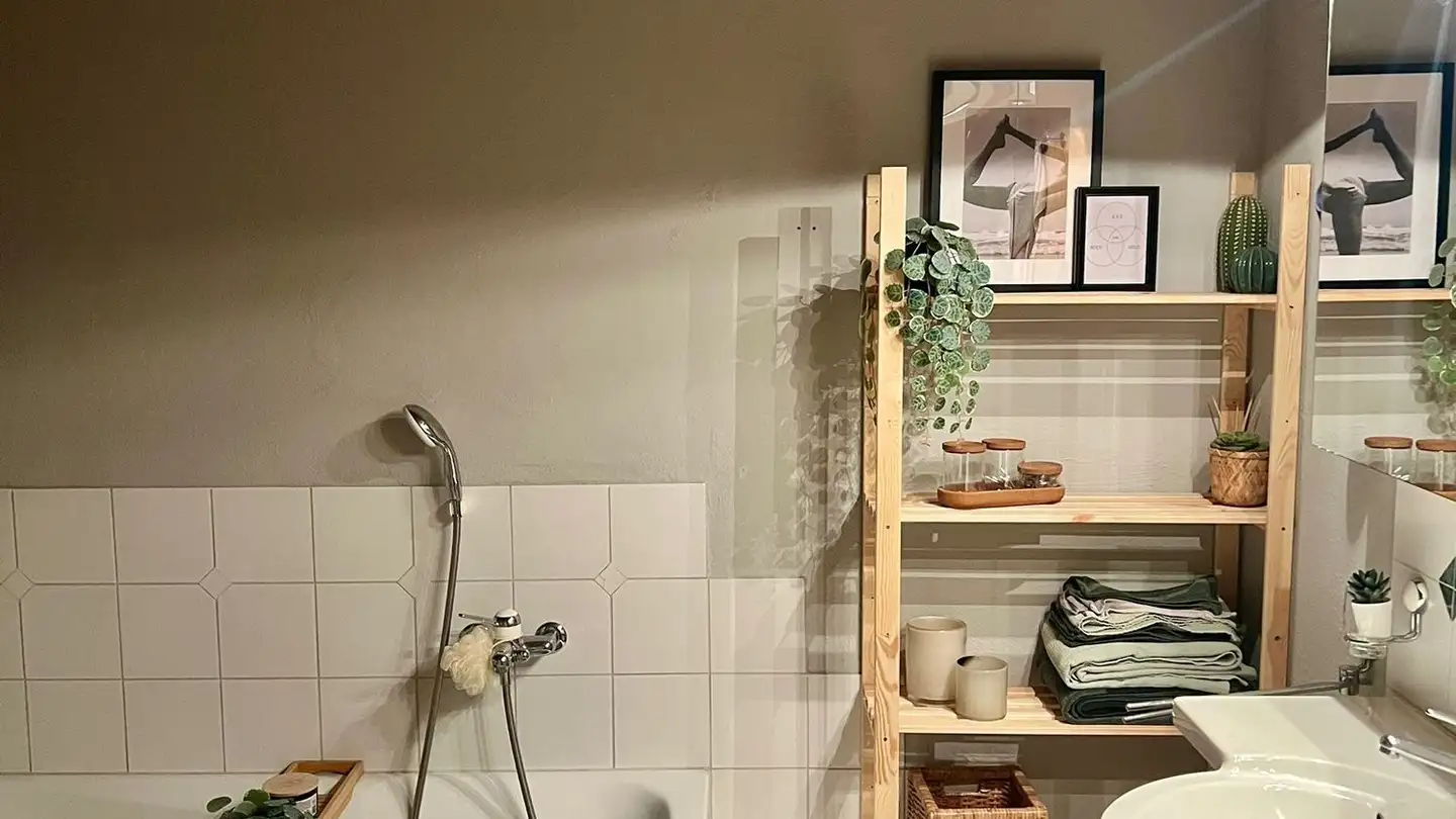 Appartamento in affitto - Ziegelriedstrasse 373, 3054 Schüpfen - Foto 2