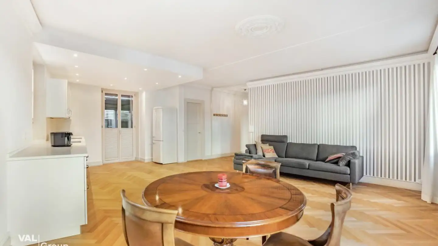 Appartamento in affitto - Bahnhofstrasse 29, 3930 Visp - Foto 2