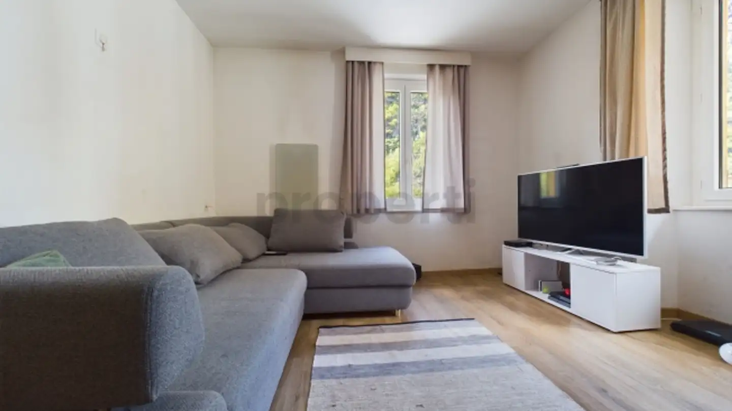 Apartment for sale - 6746 Lavorgo