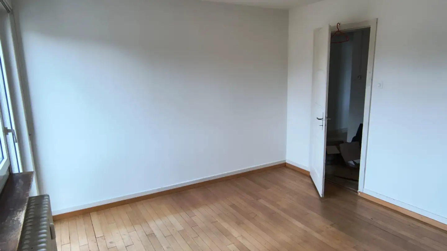 Chambre à louer - 8057 Zürich - Photo 2