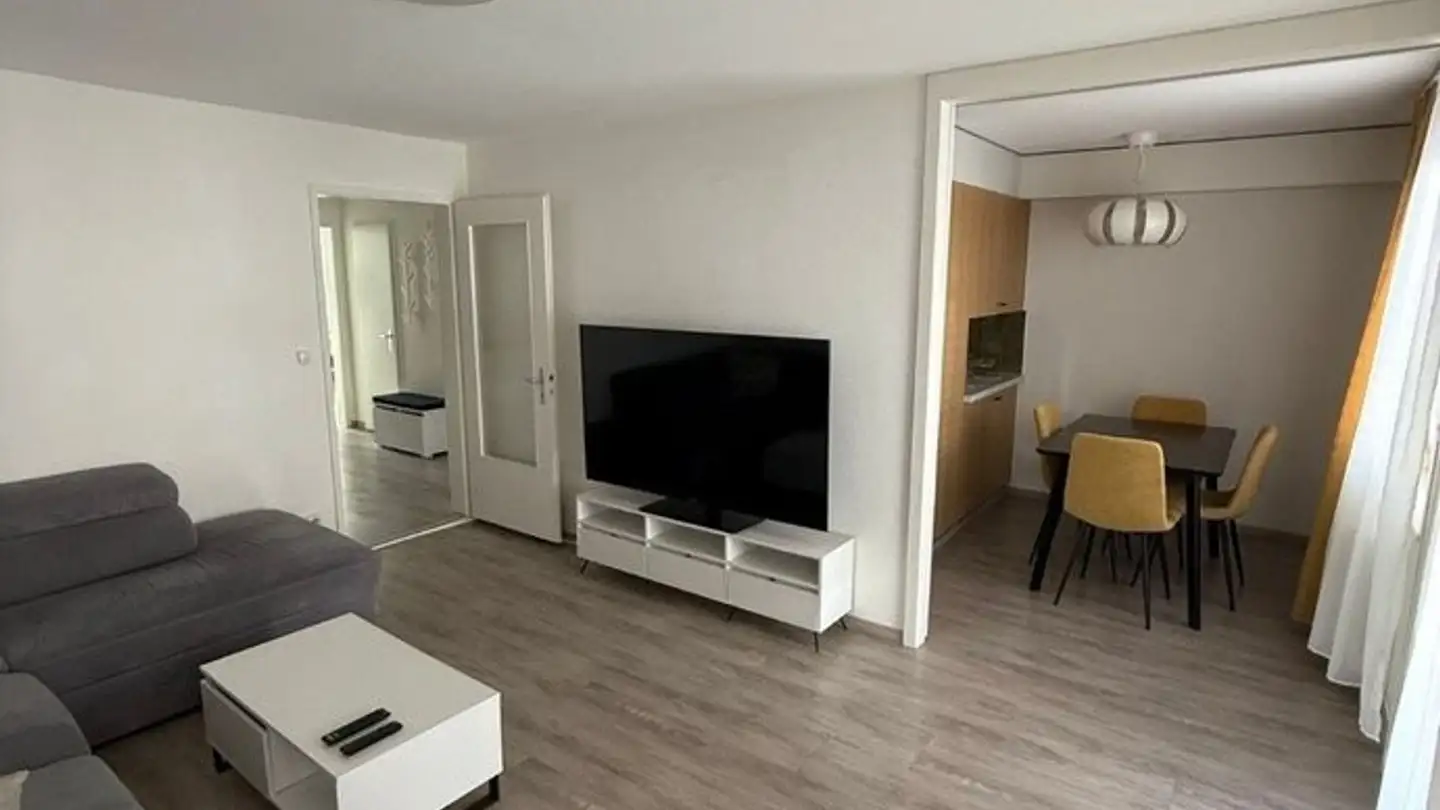 Appartement à louer - 6003 Luzern