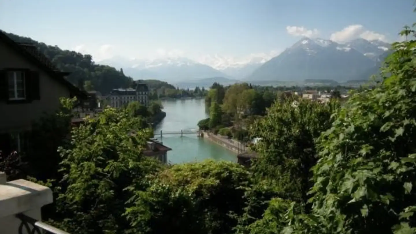 Apartment for rent - Schlossberg 17, 3600 Thun