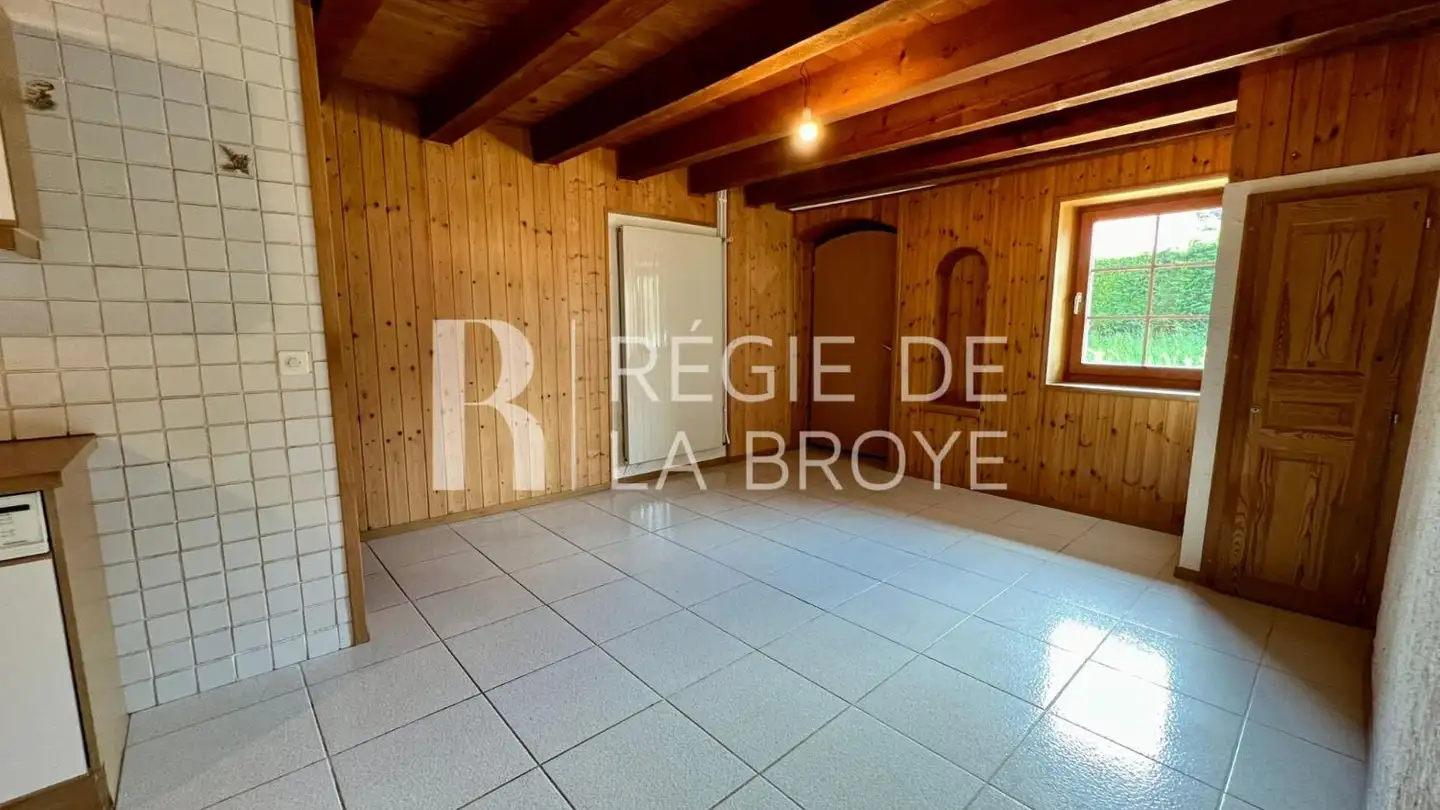 Apartment for rent - Route Des Champs-Montants 2, 1483 Montet (Broye) - Photo 4